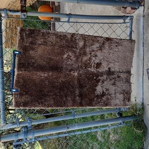 Simply Vera Wang Bathmat type rug